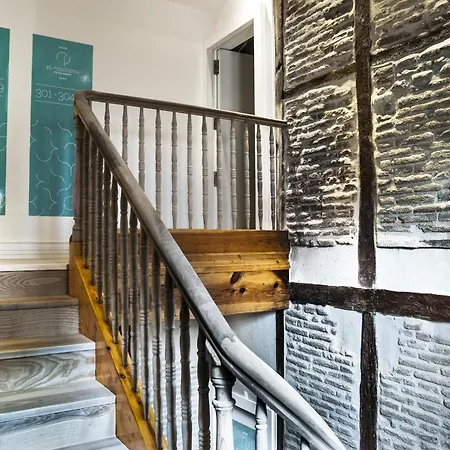 Dorma El Coloquio 4* Valladolid