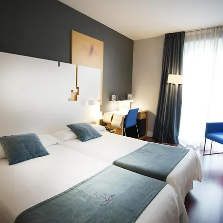 Hotel El Coloquio