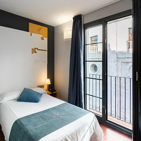 Hotel El Coloquio Valladolid