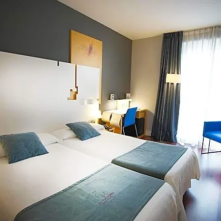 Hotel Dorma El Coloquio Valladolid