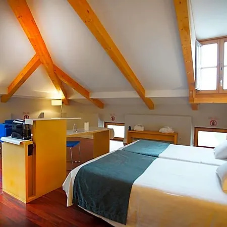 Hotel Dorma El Coloquio