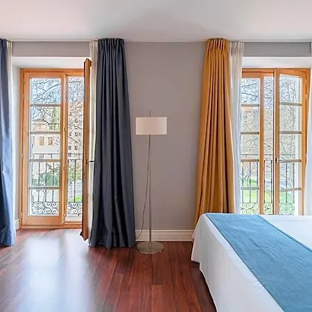 Dorma El Coloquio 4* Valladolid