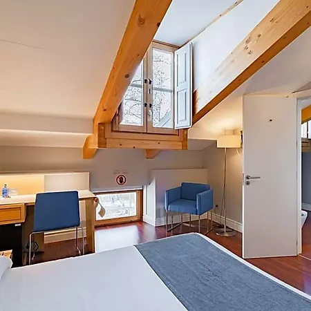 Hotel Dorma El Coloquio 4*