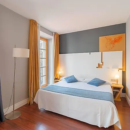 Dorma El Coloquio 4* Βαγιαδολίδ