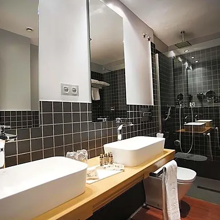 Dorma El Coloquio 4* Βαγιαδολίδ