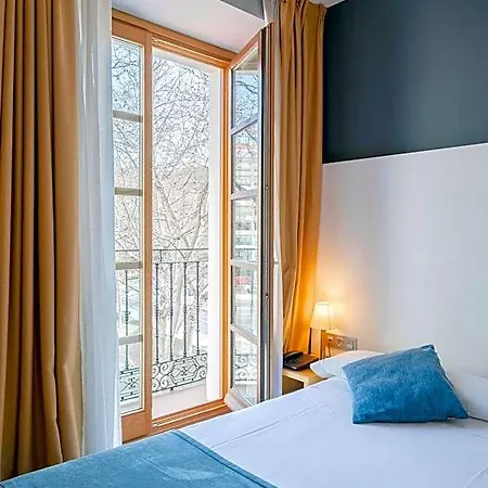 Hotel Dorma El Coloquio 4*
