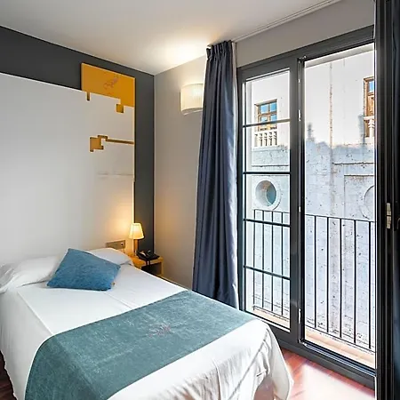 Ξενοδοχείο Dorma El Coloquio 4*