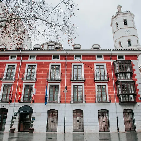 Dorma El Coloquio 4*