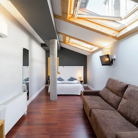 Dorma El Coloquio Ξενοδοχείο 4*