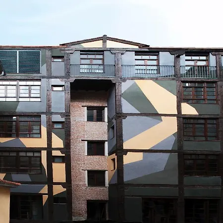 Hotel Zenit El Coloquio