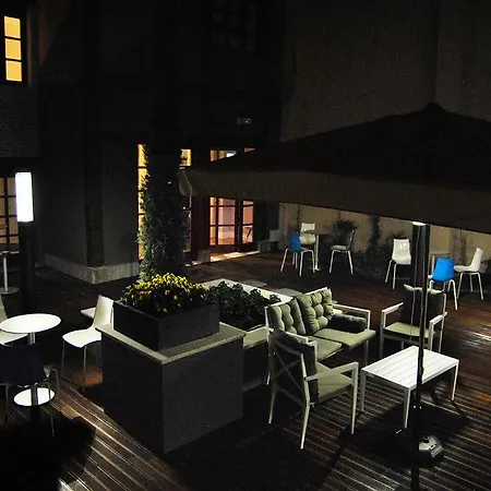 Hotel Zenit El Coloquio
