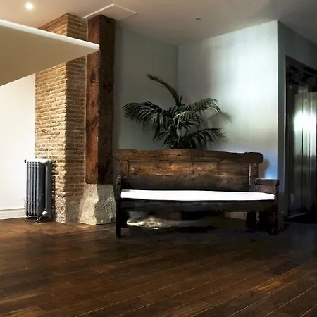 El Coloquio 酒店 巴利亚多利德