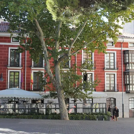 Zenit El Coloquio Hotel