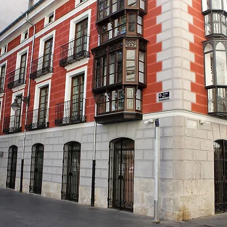 Zenit El Coloquio 4* Valladolid