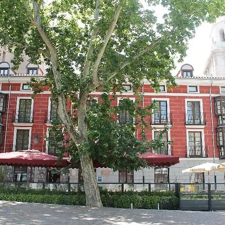 El Coloquio 4* 巴利亚多利德