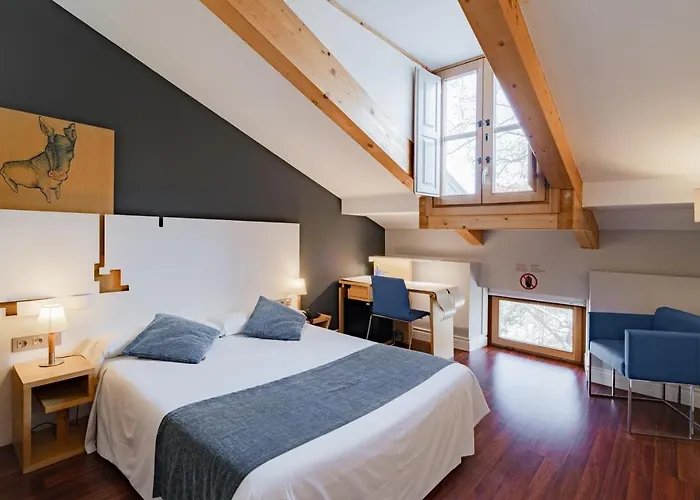 Hotel Dorma El Coloquio 4*