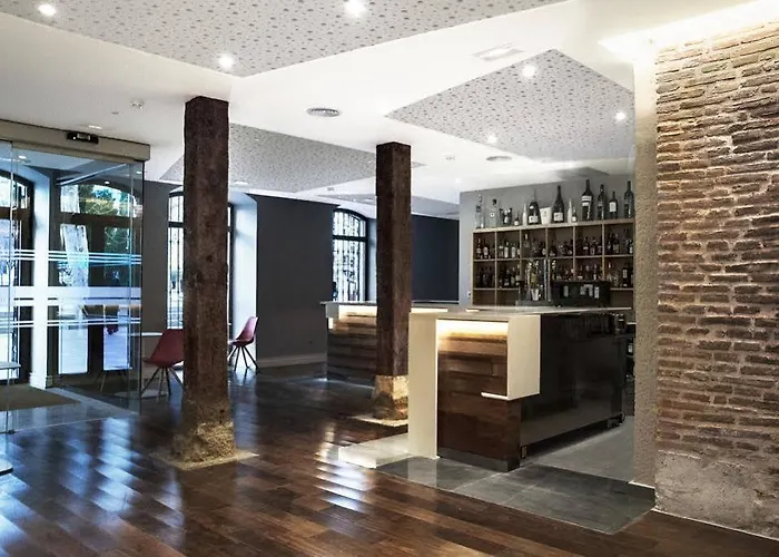 Dorma El Coloquio 4* Valladolid