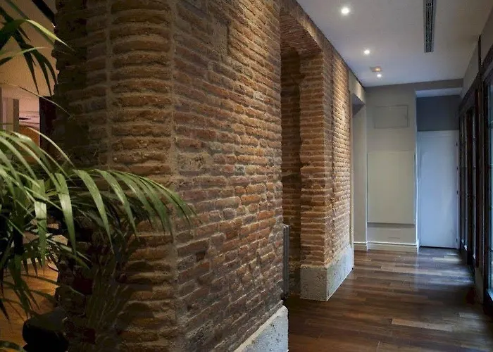 Dorma El Coloquio Hotel