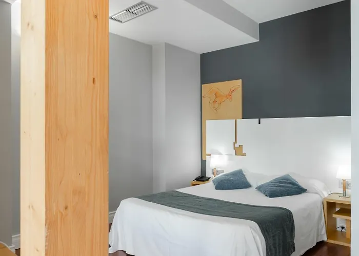 Dorma El Coloquio Valladolid