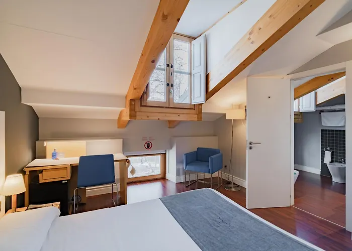 Hotel Dorma El Coloquio 4*