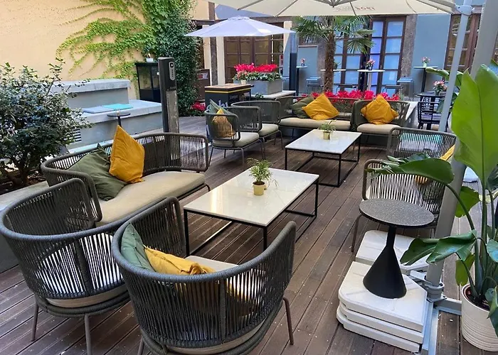 Dorma El Coloquio Valladolid