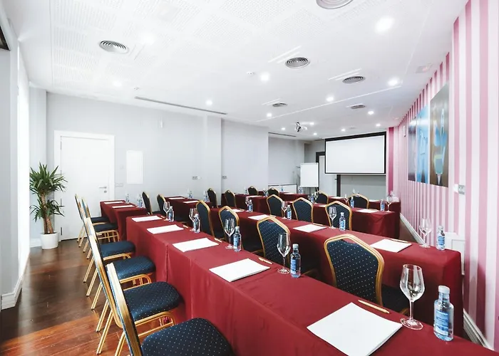 Hotel Dorma El Coloquio Valladolid