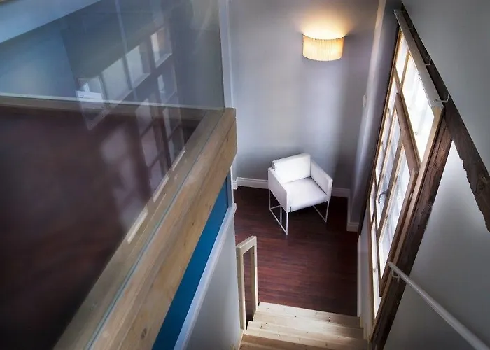 Hotel Dorma El Coloquio