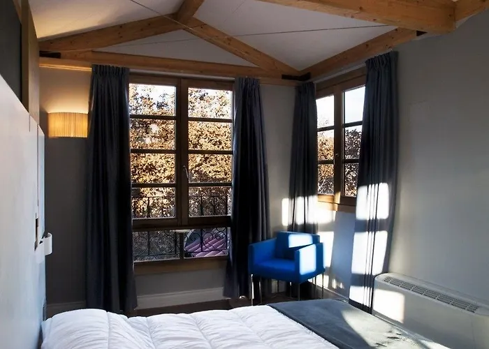 Dorma El Coloquio Hotel Valladolid