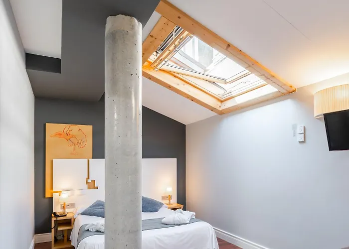 Dorma El Coloquio Hotel