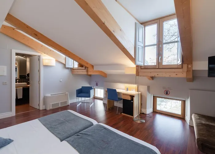 Hotel Dorma El Coloquio 4*