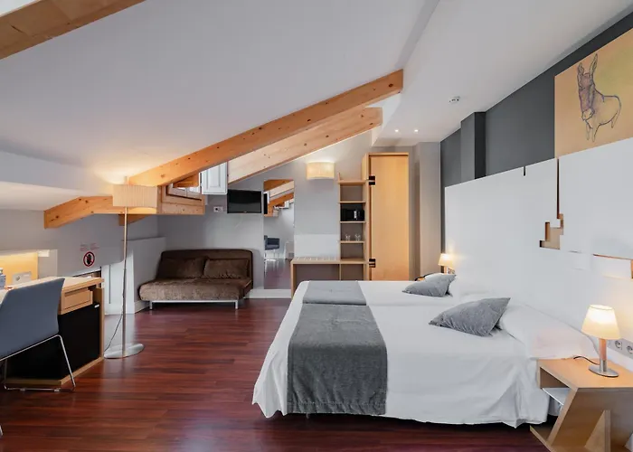 Hotel Dorma El Coloquio 4*