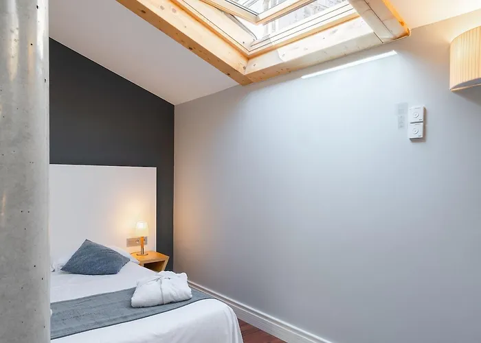 Hotel Dorma El Coloquio Valladolid