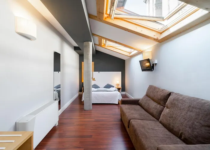 El Coloquio 호텔 바야돌리드