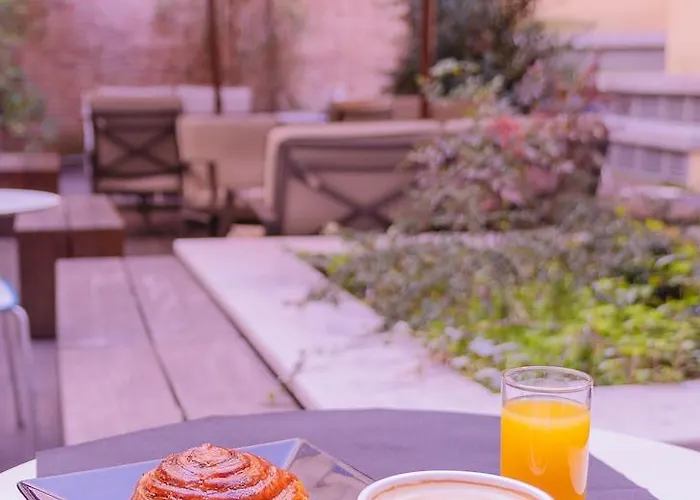 El Coloquio 바야돌리드