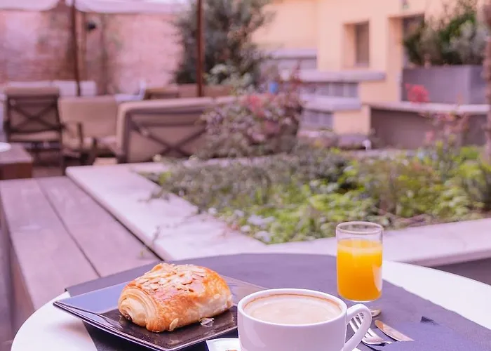 El Coloquio 바야돌리드