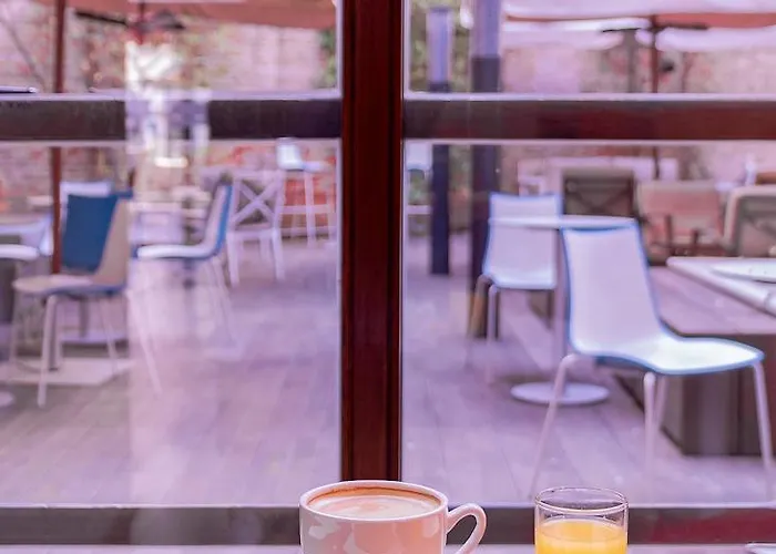 Dorma El Coloquio Valladolid