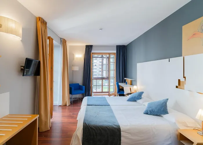 Dorma El Coloquio Hotel Valladolid