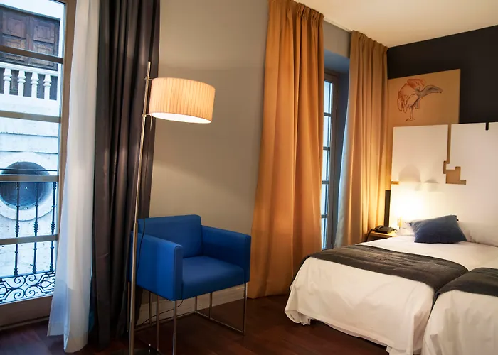 Hotel Dorma El Coloquio 4*