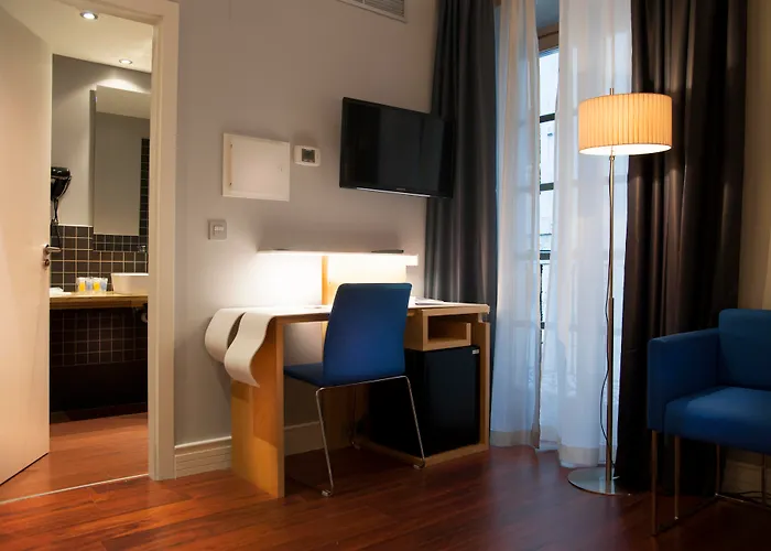 Hotel Dorma El Coloquio 4*