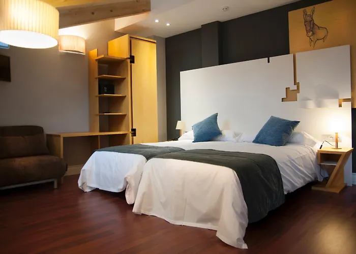 El Coloquio 호텔 바야돌리드