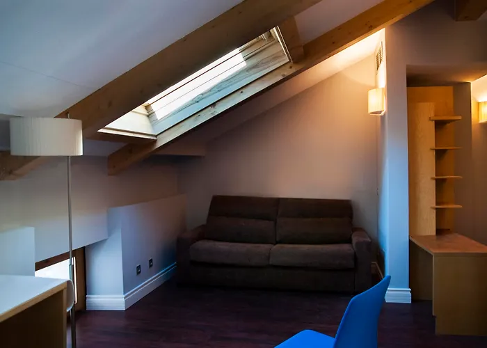 El Coloquio 호텔 바야돌리드