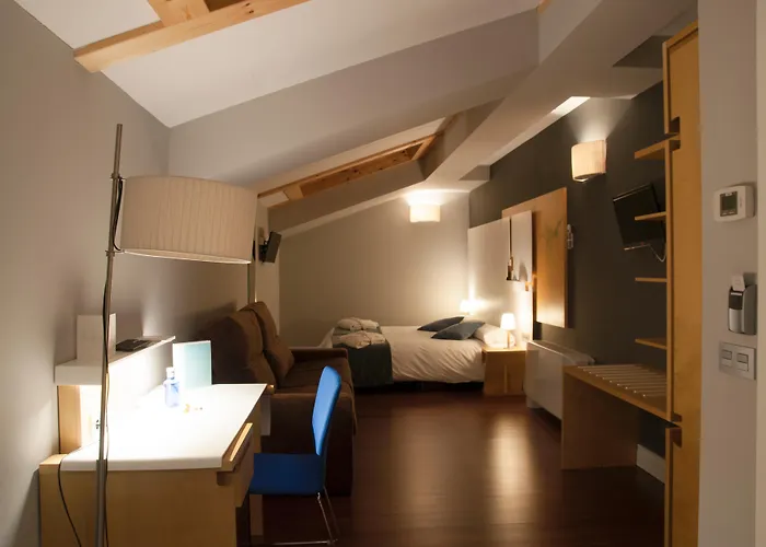 Dorma El Coloquio 4* Valladolid