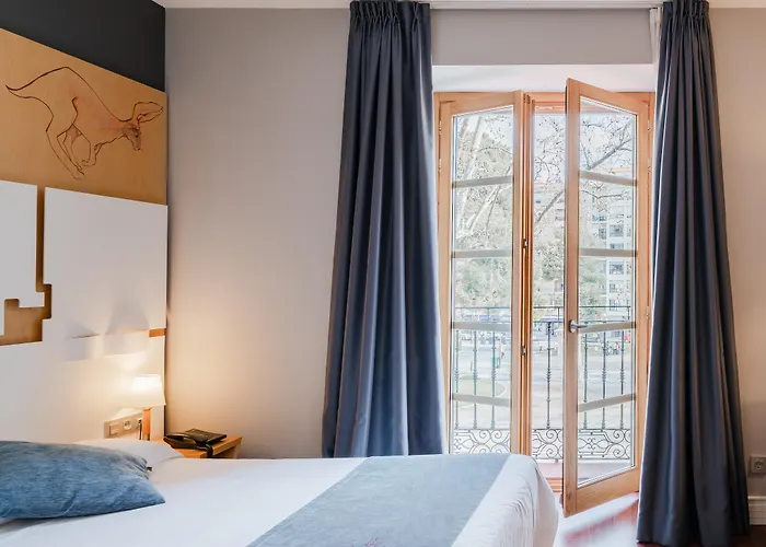 Dorma El Coloquio Hotel Valladolid