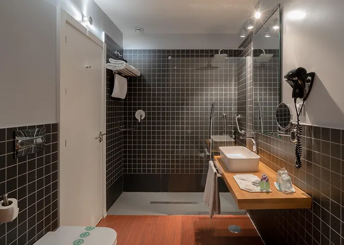 Dorma El Coloquio Hotel Valladolid