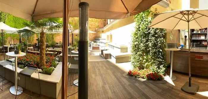 Hotel Dorma El Coloquio Valladolid