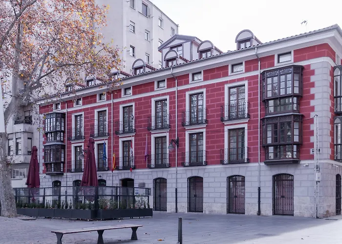 Dorma El Coloquio Hotel 4*