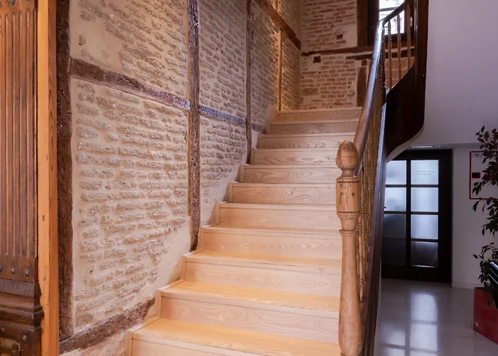 El Coloquio 호텔 바야돌리드