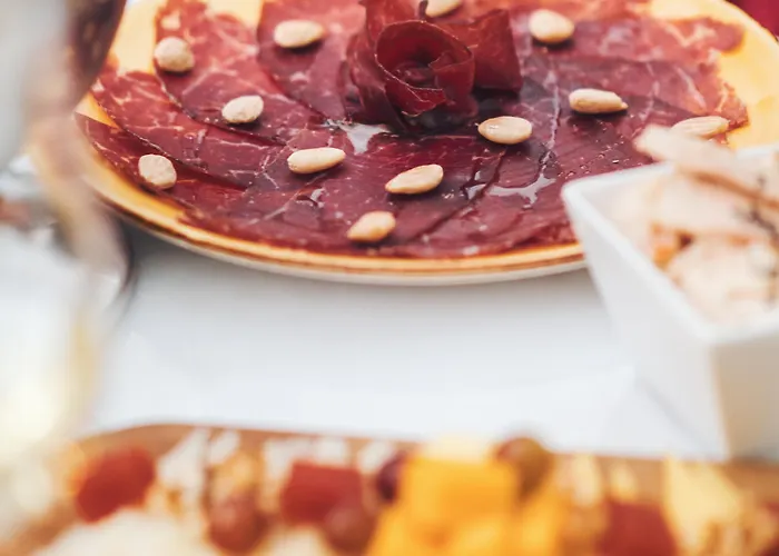 Dorma El Coloquio 4* Valladolid