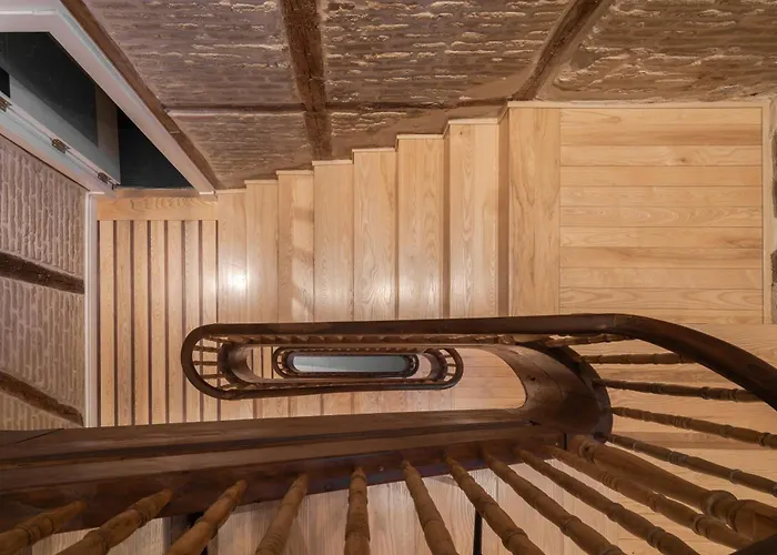 Dorma El Coloquio Hotel