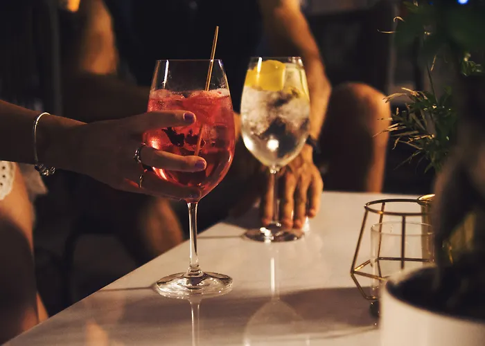 호텔 El Coloquio 4*